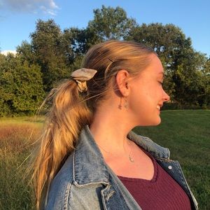 Meet your Posher, Brynn